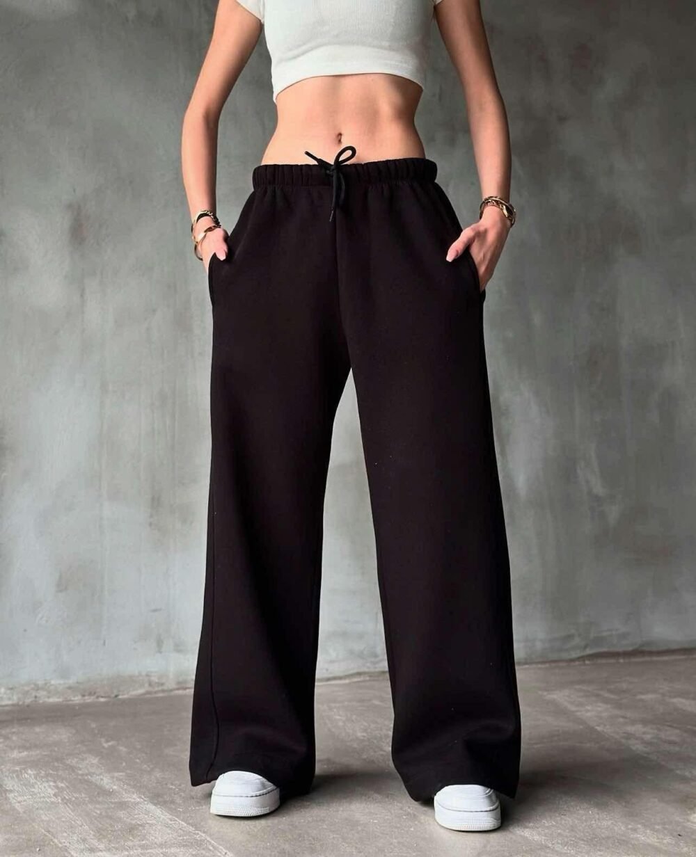ComfyFlow Melton Pants