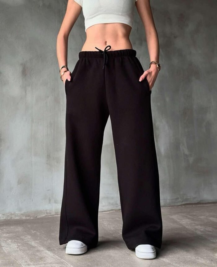 ComfyFlow Melton Pants