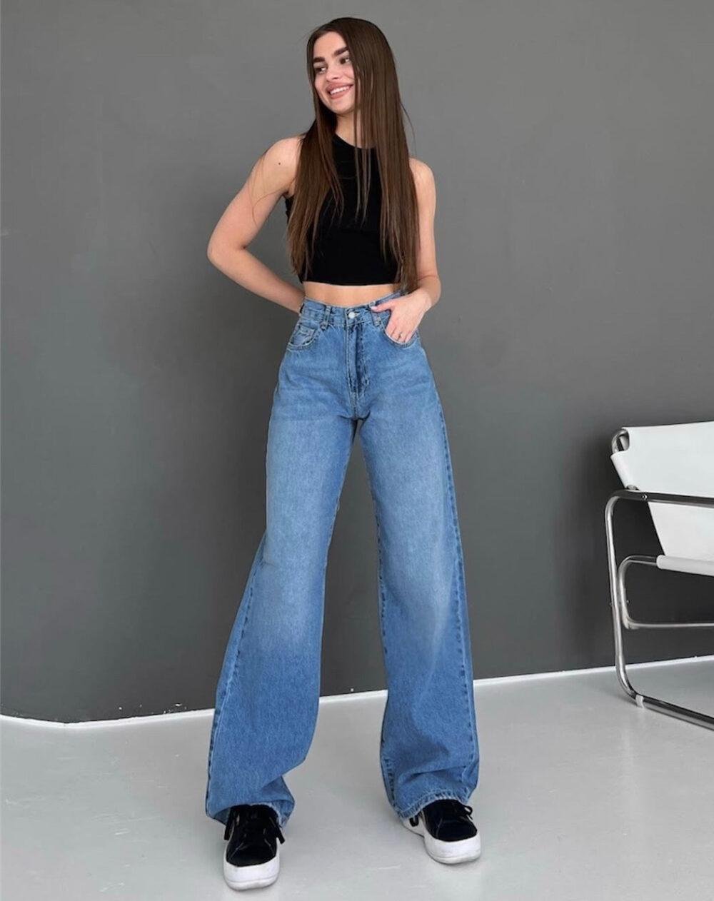 Ember Medium jeans