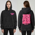 Every Day Oversized Hoodie