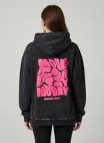 Every Day Oversized Hoodie