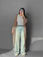 Cafe Biscotta Cardigan