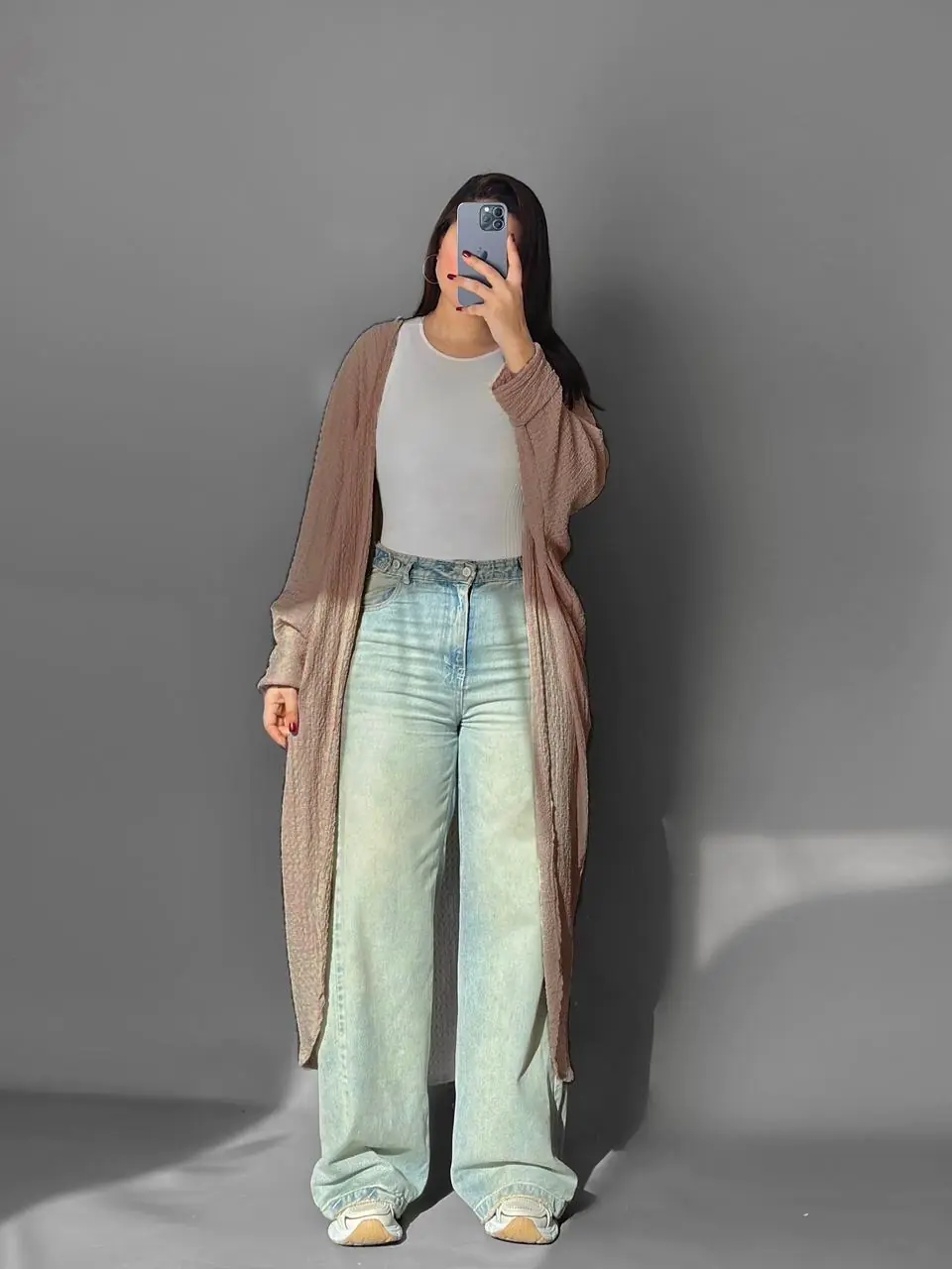 Cafe Biscotta Cardigan