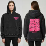 Every Day Oversized Hoodie