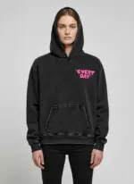 Every Day Oversized Hoodie